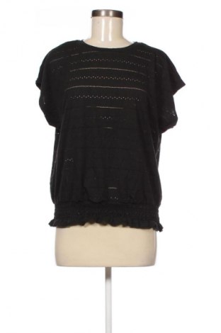 Dámská halenka Laura Torelli, Velikost M, Barva Černá, Cena  49,00 Kč