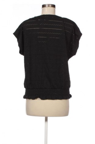 Dámská halenka Laura Torelli, Velikost M, Barva Černá, Cena  49,00 Kč