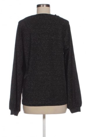 Dámska blúza Laura Torelli, Veľkosť M, Farba Čierna, Cena  1,95 €