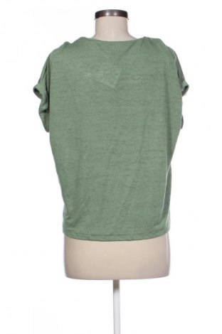 Дамска блуза Lindex, Размер S, Цвят Зелен, Цена 4,09 €