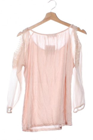 Dámská halenka Linea Tesini, Velikost XS, Barva Růžová, Cena  49,00 Kč