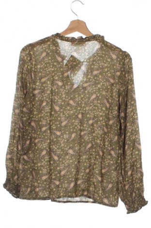 Damen Shirt Linea Tesini, Größe XS, Farbe Mehrfarbig, Preis 5,99 €