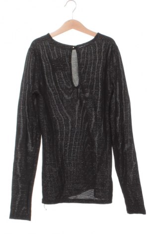 Dámska blúza Lofty Manner, Veľkosť XS, Farba Čierna, Cena  1,95 €