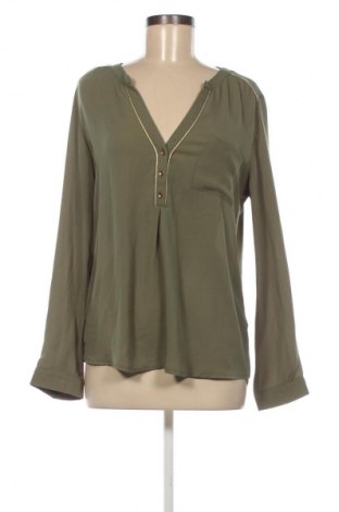 Női blúz Lola & Liza, Méret M, Szín Zöld, Ár 739 Ft