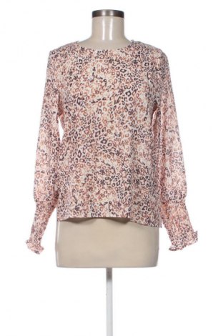 Дамска блуза Lost & found, Размер M, Цвят Многоцветен, Цена 2,04 €