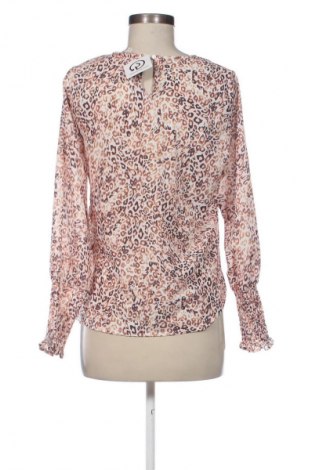 Дамска блуза Lost & found, Размер M, Цвят Многоцветен, Цена 2,04 €