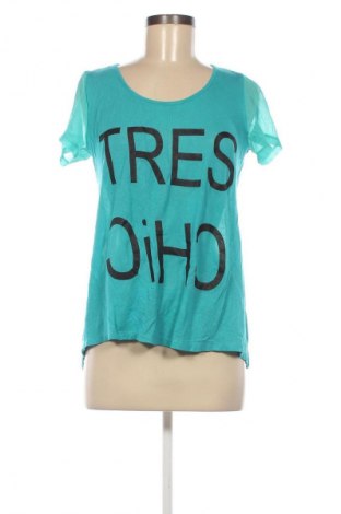 Γυναικεία μπλούζα Lynne, Μέγεθος S, Χρώμα Πολύχρωμο, Τιμή 1,99 €