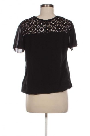 Дамска блуза Made In Italy, Размер S, Цвят Черен, Цена 2,04 €