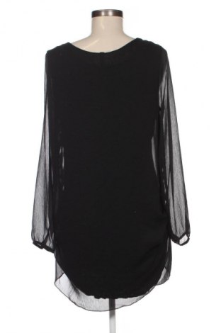 Dámska blúza Madonna, Veľkosť S, Farba Čierna, Cena  1,95 €