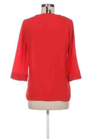 Női blúz Mango, Méret S, Szín Piros, Ár 679 Ft