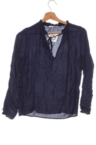 Damen Shirt Mango, Größe XS, Farbe Blau, Preis 1,99 €