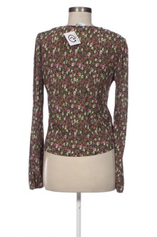 Дамска блуза Mango, Размер M, Цвят Многоцветен, Цена 2,55 €