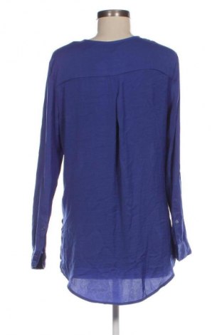 Dámská halenka Mango, Velikost S, Barva Modrá, Cena  49,00 Kč