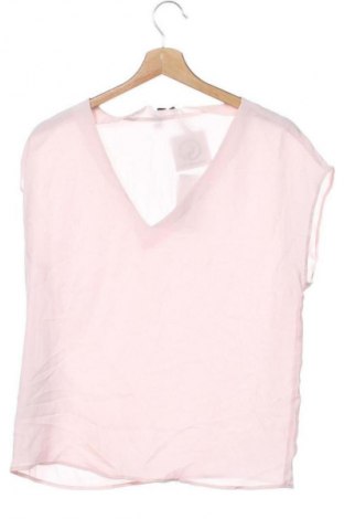 Dámska blúza Mango, Veľkosť XS, Farba Ružová, Cena  3,95 €