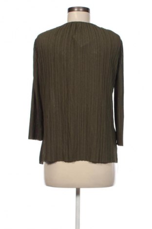 Damen Shirt Mango, Größe M, Farbe Grün, Preis € 1,99