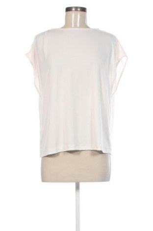 Damen Shirt Mango, Größe M, Farbe Weiß, Preis 8,99 €