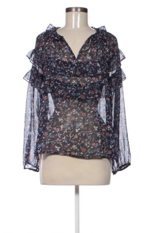 Bluzka damska Mango, Rozmiar S, Kolor Kolorowy, Cena 22,99 zł