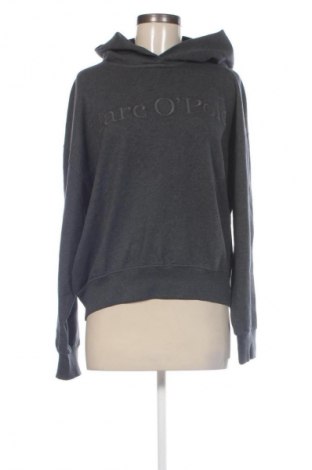 Damen Shirt Marc O'Polo, Größe M, Farbe Grau, Preis 117,99 €