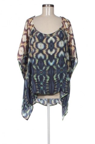 Дамска блуза Mat, Размер S, Цвят Многоцветен, Цена 2,04 €