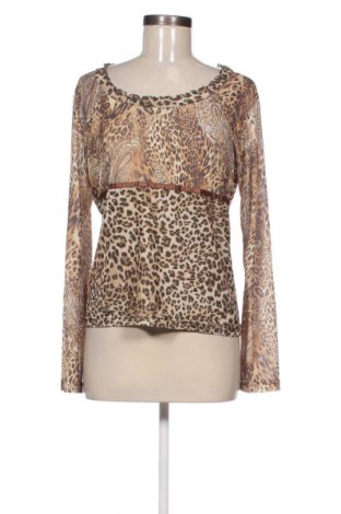 Γυναικεία μπλούζα Michelle, Μέγεθος L, Χρώμα Πολύχρωμο, Τιμή 1,99 €