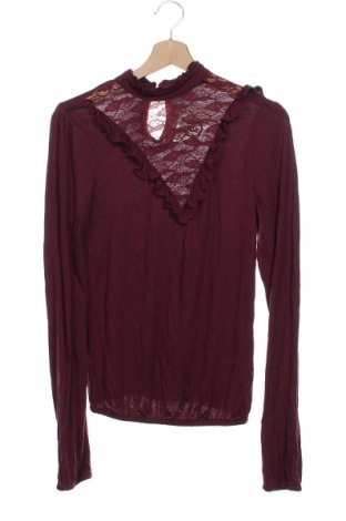 Dámská halenka Mint & Berry, Velikost XS, Barva Růžová, Cena  49,00 Kč