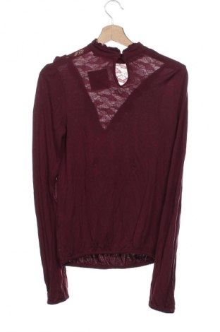 Dámská halenka Mint & Berry, Velikost XS, Barva Růžová, Cena  49,00 Kč