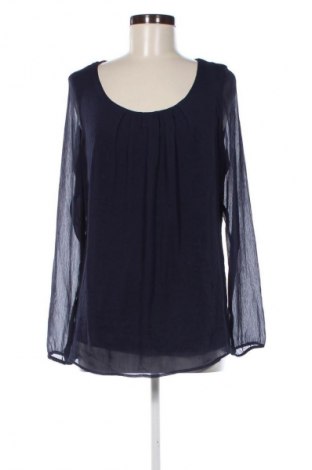 Bluză de femei Miss Etam, Mărime M, Culoare Albastru, Preț 7,99 Lei