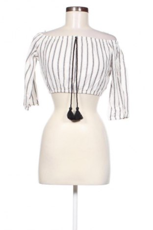 Damen Shirt Miss Selfridge, Größe M, Farbe Mehrfarbig, Preis 2,99 €