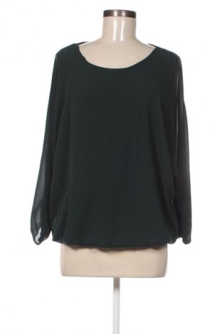 Női blúz Moda Fashion, Méret M, Szín Zöld, Ár 669 Ft