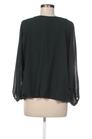 Női blúz Moda Fashion, Méret M, Szín Zöld, Ár 669 Ft