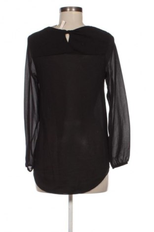 Дамска блуза Moda Fashion, Размер S, Цвят Черен, Цена 2,04 €