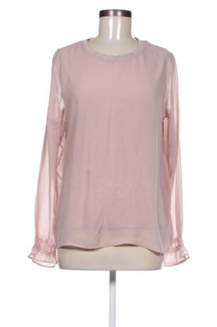 Dámská halenka Monari, Velikost M, Barva Popelavě růžová, Cena  69,00 Kč