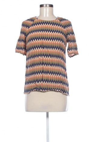 Dámska blúza Monoprix, Veľkosť S, Farba Viacfarebná, Cena  1,95 €