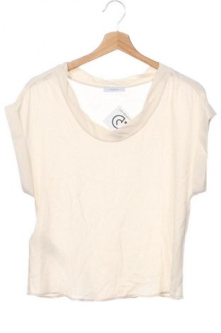 Dámská halenka Motivi, Velikost XS, Barva Krémová, Cena  119,00 Kč