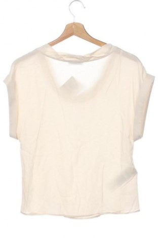 Dámská halenka Motivi, Velikost XS, Barva Krémová, Cena  119,00 Kč
