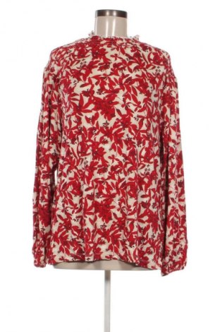 Дамска блуза Ms Mode, Размер M, Цвят Многоцветен, Цена 2,04 €