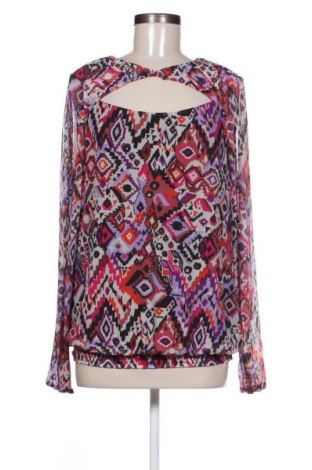 Dámska blúza Ms Mode, Veľkosť L, Farba Viacfarebná, Cena  1,95 €