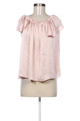 Dámska blúza My Hailys, Veľkosť M, Farba Ružová, Cena  1,95 €