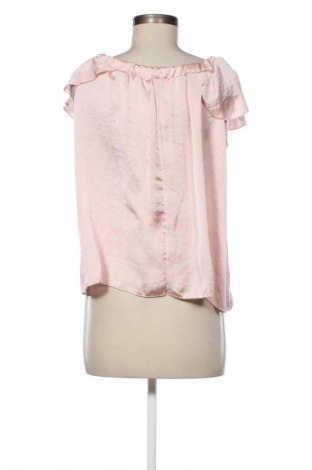 Dámska blúza My Hailys, Veľkosť M, Farba Ružová, Cena  1,95 €