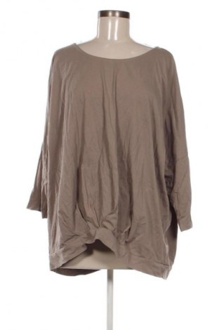 Dámská halenka NEW COLLECTION, Velikost L, Barva Béžová, Cena  179,00 Kč