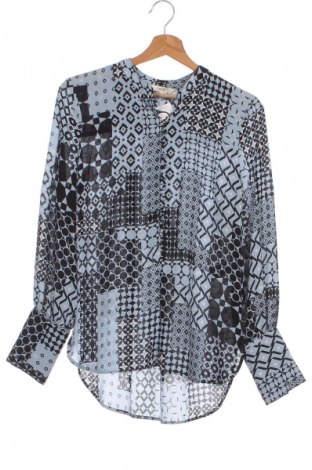 Dámská halenka Next, Velikost XS, Barva Vícebarevné, Cena  49,00 Kč