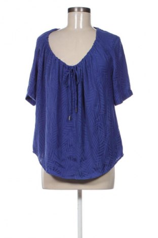 Dámská halenka Next, Velikost M, Barva Modrá, Cena  49,00 Kč