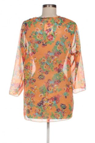 Dámska blúza Nkd, Veľkosť XL, Farba Viacfarebná, Cena  1,95 €