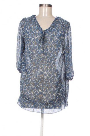 Дамска блуза Nkd, Размер L, Цвят Многоцветен, Цена 2,04 €