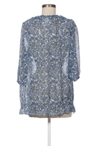 Дамска блуза Nkd, Размер L, Цвят Многоцветен, Цена 2,04 €