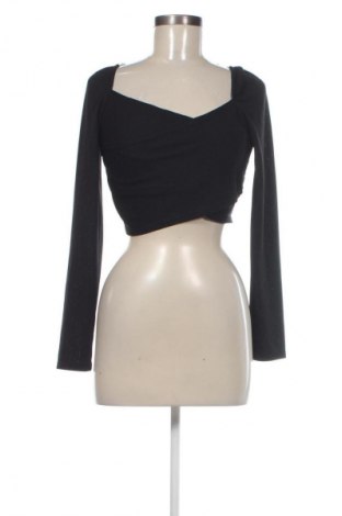 Dámská halenka Nobody's Child, Velikost M, Barva Černá, Cena  49,00 Kč