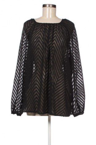 Damen Shirt Norah, Größe M, Farbe Schwarz, Preis € 2,99