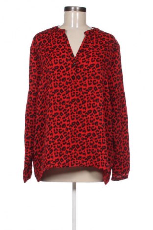 Damen Shirt Norah, Größe XL, Farbe Mehrfarbig, Preis 6,99 €, #132171840