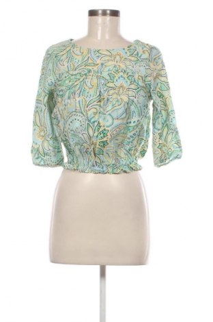 Dámska blúza ONLY, Veľkosť M, Farba Viacfarebná, Cena  1,95 €