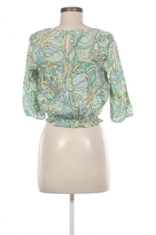 Dámska blúza ONLY, Veľkosť M, Farba Viacfarebná, Cena  1,95 €